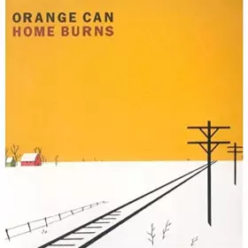 Couverture du produit · Home Burns