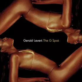 Couverture du produit · The G Spot