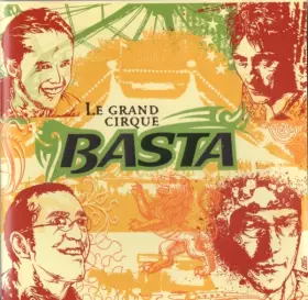 Couverture du produit · Le Grand Cirque