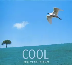 Couverture du produit · Cool 6 The Vocal Album