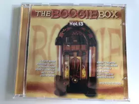Couverture du produit · The Boogie Box Vol. 13 (1950-1951) [at Import]