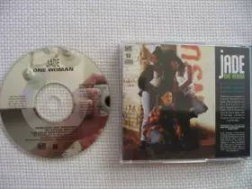 Couverture du produit · Jade to The Max