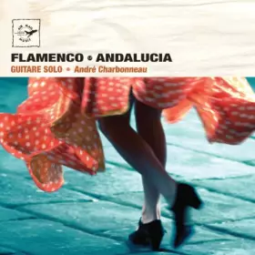 Couverture du produit · Flamenco a-Andalucia [Import]