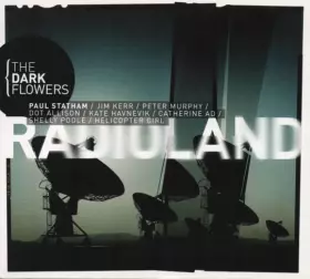 Couverture du produit · Radioland