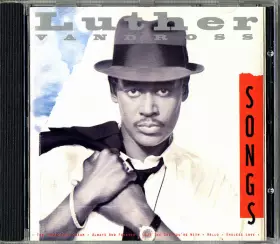 Couverture du produit · Songs