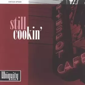 Couverture du produit · Still Cookin'