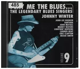 Couverture du produit · Play Me The Blues Vol.9 [Import]