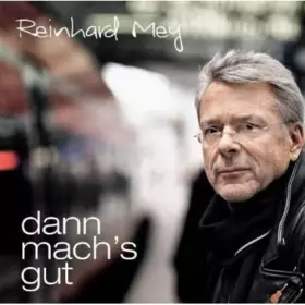 Couverture du produit · Dann Mach's Gut [Import]