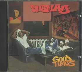 Couverture du produit · Goodtimes