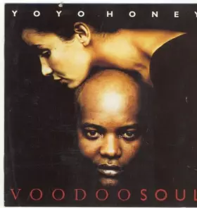 Couverture du produit · Voodoo Soul [Import]