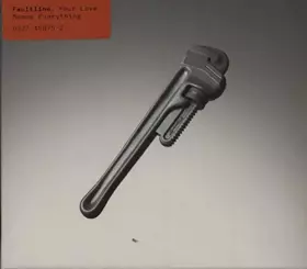 Couverture du produit · Your Love Means Everything