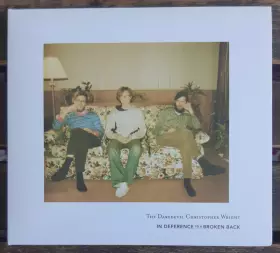 Couverture du produit · In Deference To A Broken Back