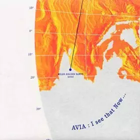 Couverture du produit · I See That Now