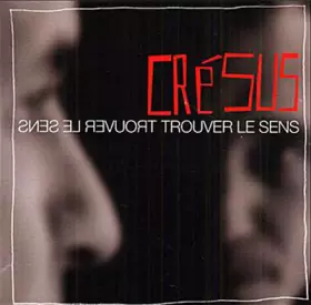 Couverture du produit · Trouver Le Sens