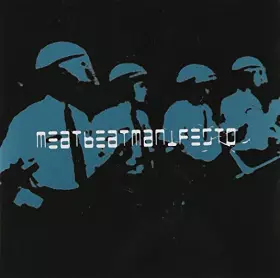 Couverture du produit · Autoimmune [Import]