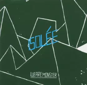 Couverture du produit · We are Monster [Import]