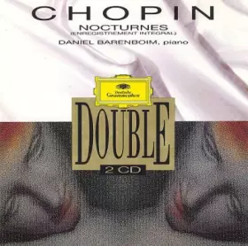 Couverture du produit · Chopin : Nocturnes