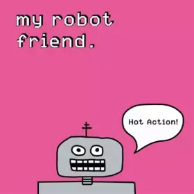 Couverture du produit · Hot Action [Import]