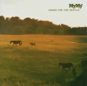 Couverture du produit · Songs for The Gentle