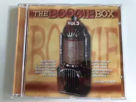 Couverture du produit · The Boogie Box Vol. 3 [Import]
