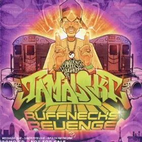 Couverture du produit · Ruffnecks Revenge [Import]