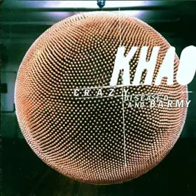 Couverture du produit · Crazy Diseased & Barmy