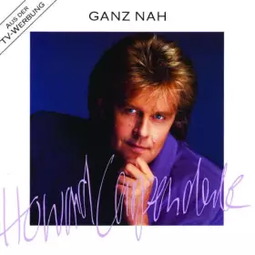 Couverture du produit · Ganz Nah [Import]