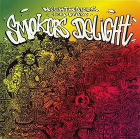 Couverture du produit · Smokers Delight