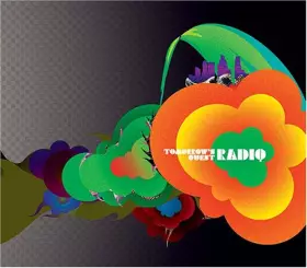 Couverture du produit · Tomorrow's Quest