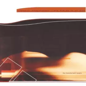 Couverture du produit · The Future is on Fire [Import]