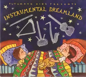 Couverture du produit · Instrumental Dreamland