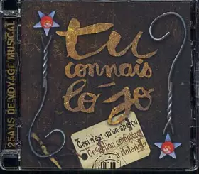 Couverture du produit · Tu Connais Lo'Jo ?