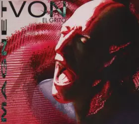 Couverture du produit · El Grito