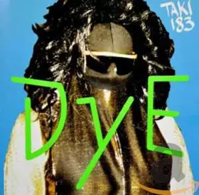 Couverture du produit · Taki 183 [Import]