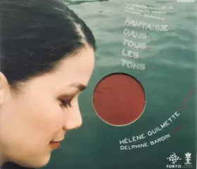 Couverture du produit · Airs Chantés (Fantaisie Dans Tous Les Tons)