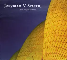 Couverture du produit · Mail Order Justice