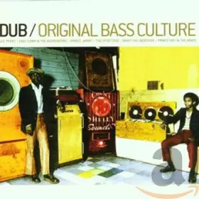Couverture du produit · Original Bass Culture