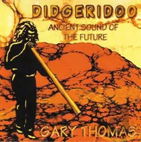 Couverture du produit · Didgeridoo [Import]