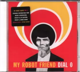 Couverture du produit · Dial O [Import]