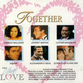 Couverture du produit · Together