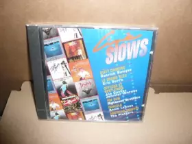 Couverture du produit · Cine Slows