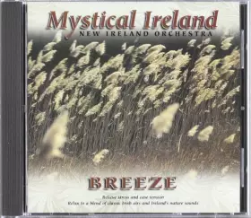 Couverture du produit · Mystical Ireland-Breeze [Import]