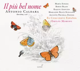 Couverture du produit · Il Più Bel Nome