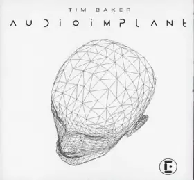 Couverture du produit · Audio Implant
