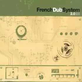 Couverture du produit · French Dub System [Import]