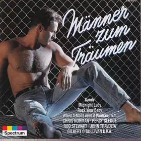 Couverture du produit · Männer Zum Träumen [Import]