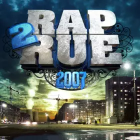 Couverture du produit · Rap 2 Rue 2007