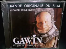 Couverture du produit · Bande Originale Du Film ''Gawin''