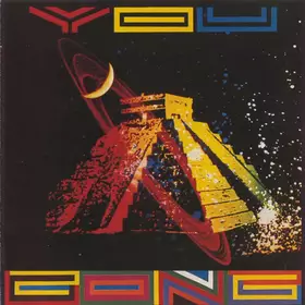 Couverture du produit · You