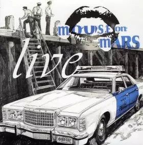 Couverture du produit · Live 04 [Import]